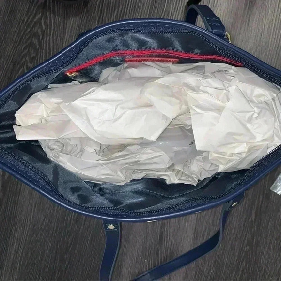 Tommy Hilfiger Shopper Bag​​ - Picture 7 of 10